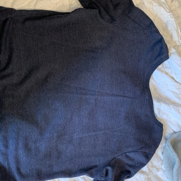 Gap sweatshirt 3/4 sleeve - Picture 6 of 6